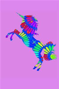 Rainbow Unicorns