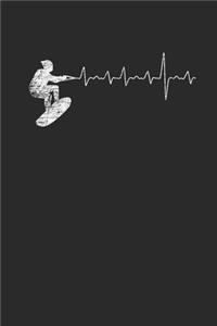 Wakeboard Heartbeat