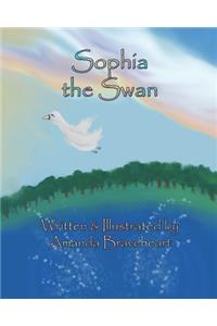 Sophia the Swan