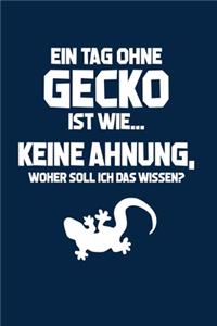 Geckos