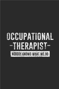 Occupational Therapist