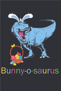 Bunny O Saurus