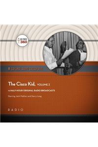 Cisco Kid, Collection 2 Lib/E