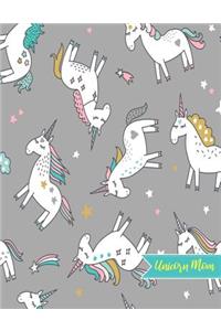 Unicorn Mom