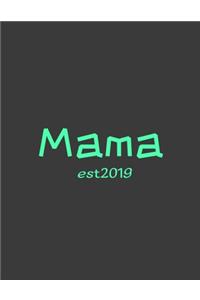 mama 2019