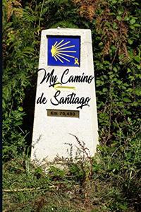 My Camino de Santiago