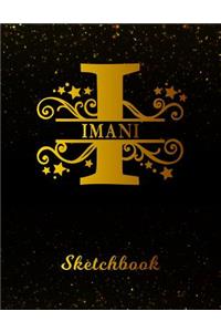 Imani Sketchbook