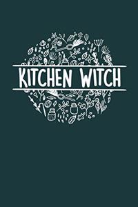 Kitchen Witch