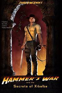 Secrets of Xibalba