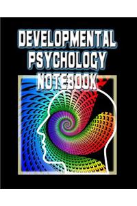 Developmental Psychology Notebook