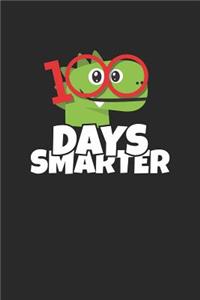 100 Days Smarter