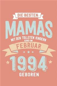 Die Besten Mamas mit den Tollsten Kindern