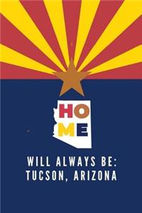 Home Will Always Be