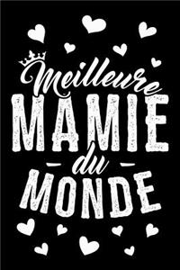 Meilleure Mamie du Monde