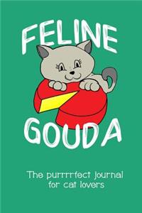 Feline Gouda