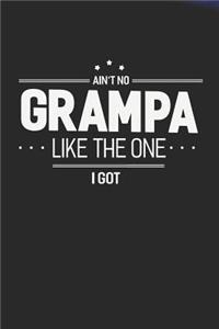Ain't No Grampa Like The One I Got