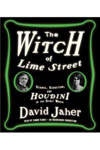 The Witch of Lime Street