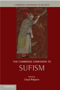 Cambridge Companion to Sufism