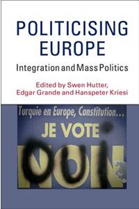 Politicising Europe