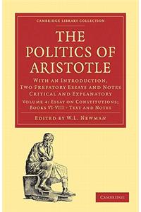 Politics of Aristotle