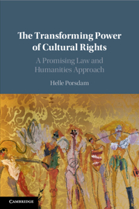 Transforming Power of Cultural Rights