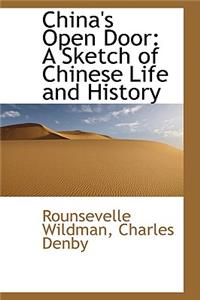 China's Open Door