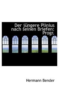 Der Jungere Plinius Nach Seinen Briefen