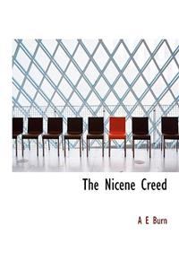 The Nicene Creed