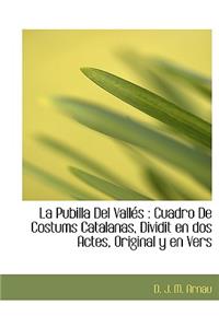 La Pubilla del Vall?'s