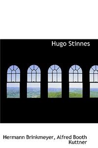 Hugo Stinnes