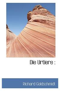 Die Urtiere