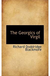 The Georgics of Virgil