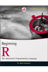 Beginning R