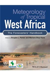 Meteorology of Tropical West Africa