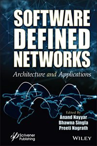 Software Defined Networks