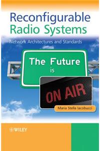 Reconfigurable Radio Systems