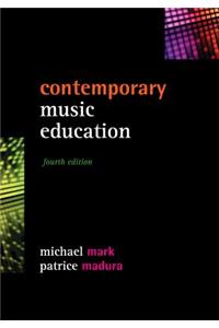 Contemporary Music Education