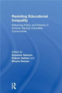 Resisting Educational Inequality