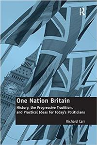 One Nation Britain