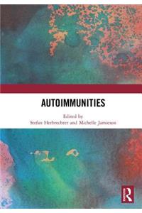 Autoimmunities