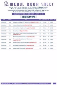 Practical Guide To Chemometrics