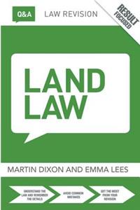 Q&A Land Law