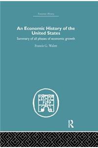 Economic History of the United States