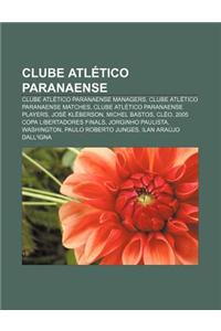 Clube Atletico Paranaense