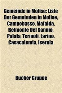 Gemeinde in Molise