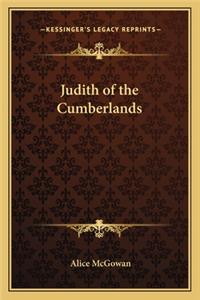 Judith of the Cumberlands