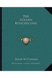 Golden Rosicrucians