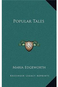 Popular Tales