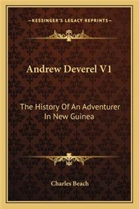 Andrew Deverel V1
