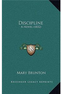 Discipline